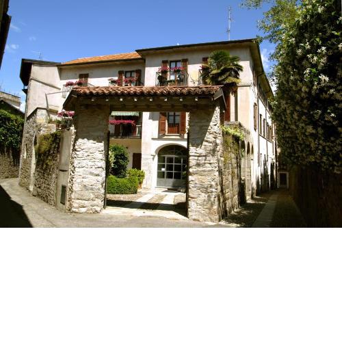 Casa Cannobio