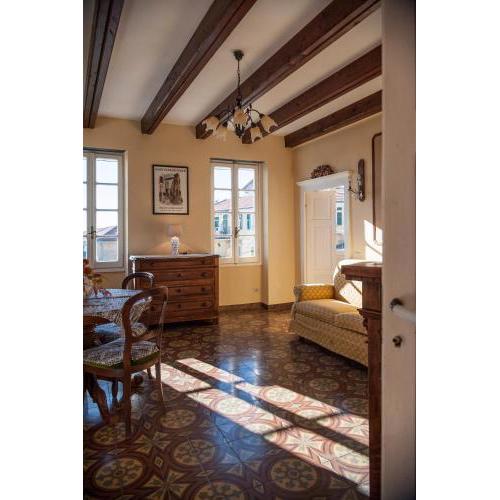Casa Canonica