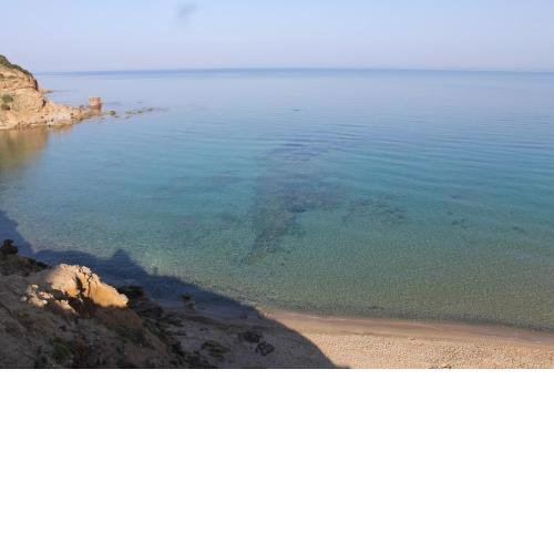 "CASA CANSELLA" a few steps from the sea