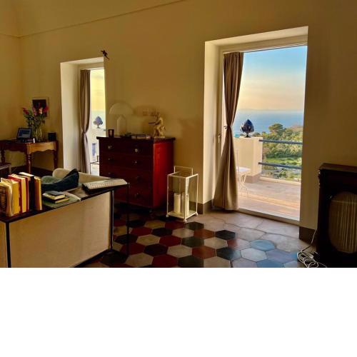 Casa Cantasol - Capri
