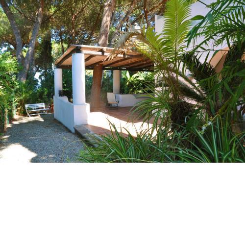Casa Capiciana - punta rotolo
