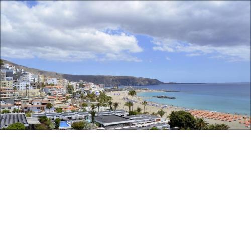 Casa Capitan con vista mar