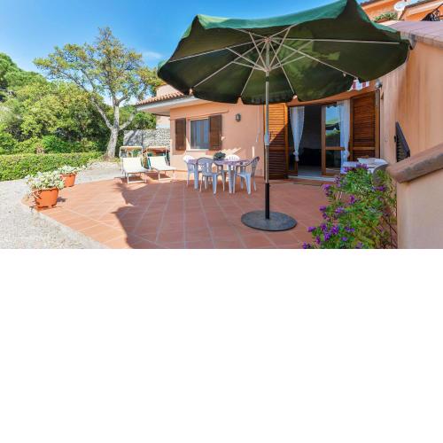 Casa Capo Perla