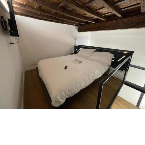 Casa Cappellari design studio a Campo de' Fiori