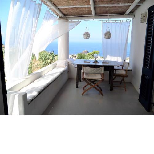 Casa Capperina