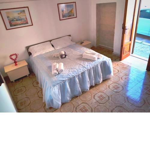 Casa cappuccini 114