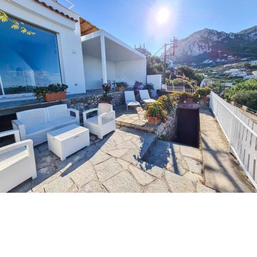 Casa Capri Me