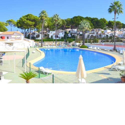 Casa Capricho Javea - 5019