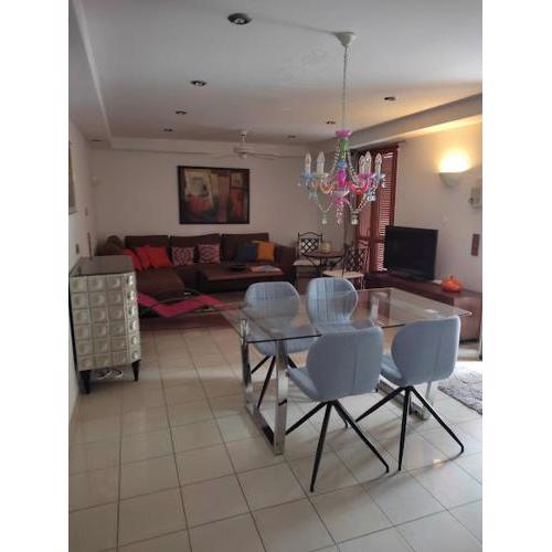Casa Caracol 2 Bedroom W Private Terrace