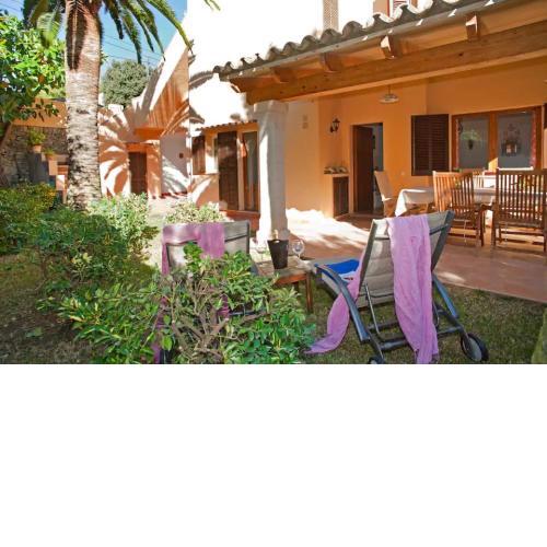 Casa Caracola