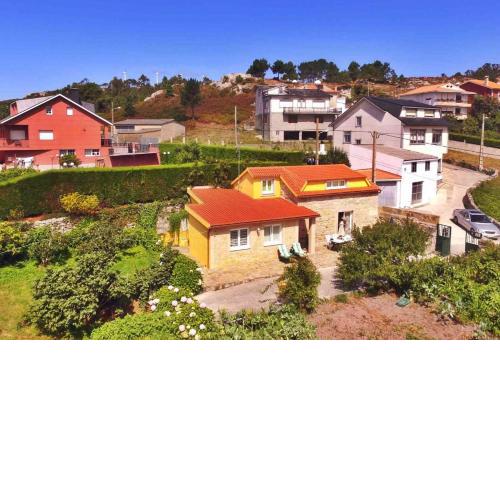 Casa Caramanchon