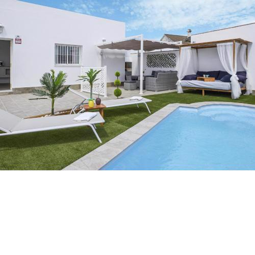Casa Caramelo