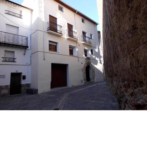 Casa Cardelina