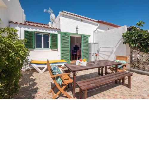 Casa Cardón - Villa Perenquén