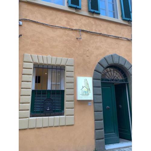Casa Carducci 33
