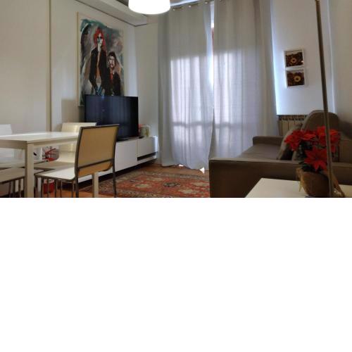 Casa Carducci
