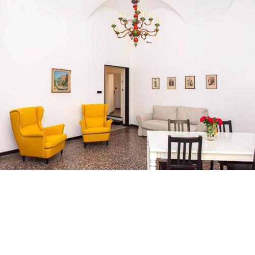 Casa Carducci
