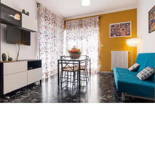Casa Cariddi