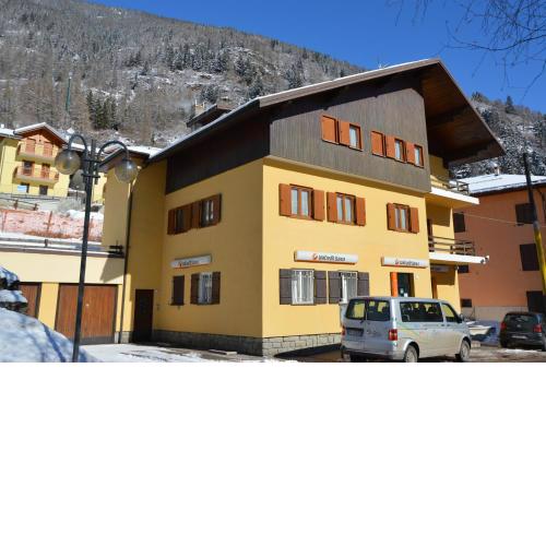 Casa Caritro