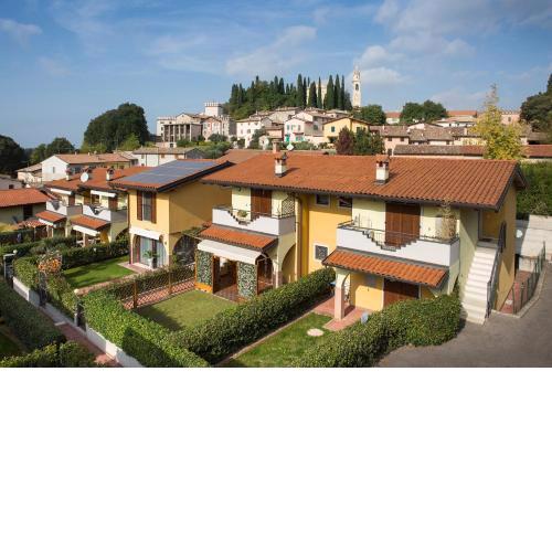 Casa Cariza-Appartamento con piscina