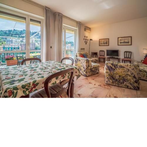 Casa Carla- Big Terrace-Sea View & Wifi