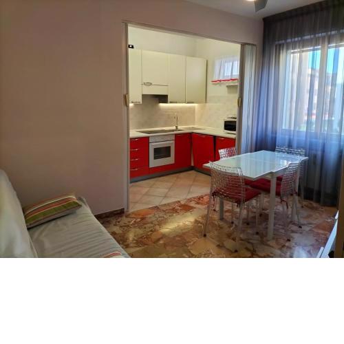 CASA CARLA RAPALLO