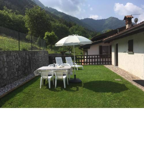 Casa Carla Typ 3
