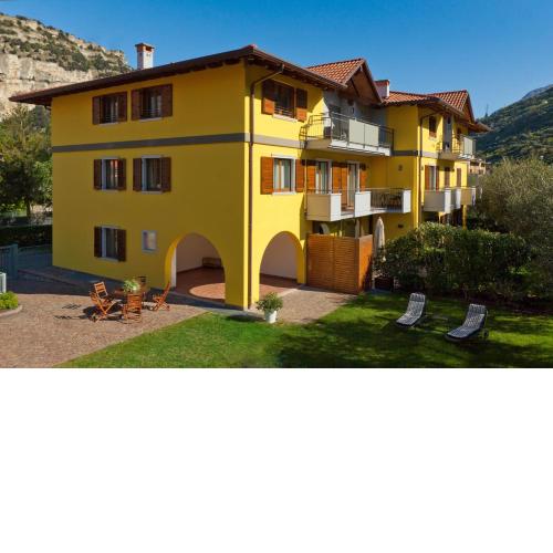 Casa Carla