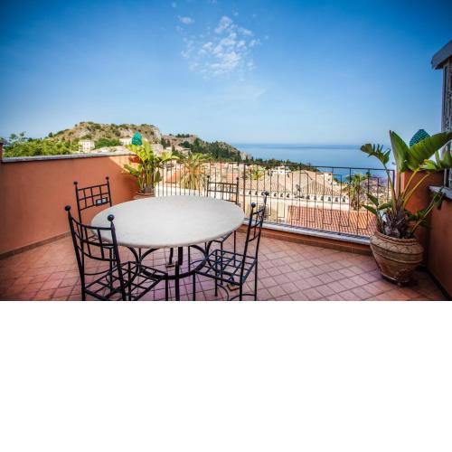 Casa Carla