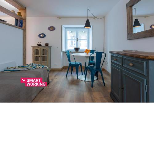 Casa Carlina nel Palazzo Roero di Guarene by Wonderful Italy