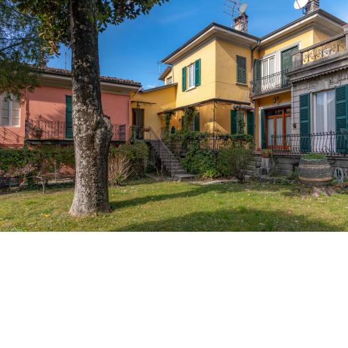 Casa Carlo Bellagio