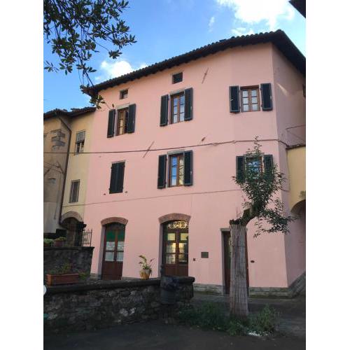 Casa Carlo