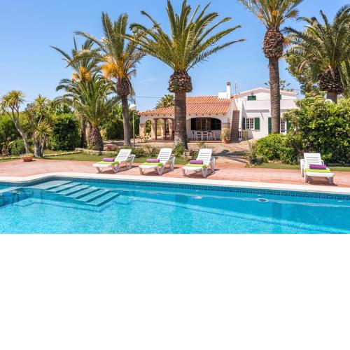 Casa Carlos - Villa en Son Cabrises