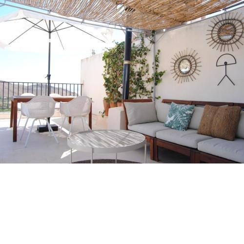 Casa Carlos para 2 personas