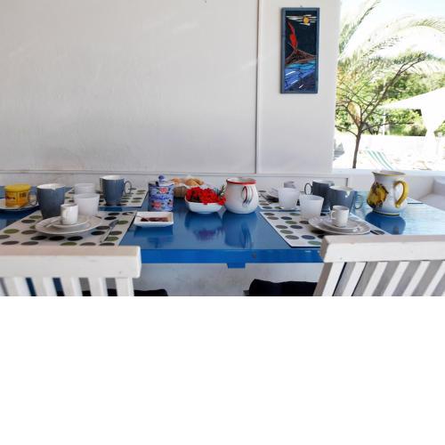 Casa Carlotta