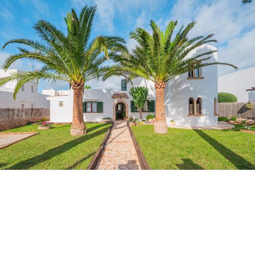 Casa Carmela