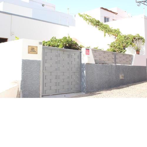 Casa Carmela