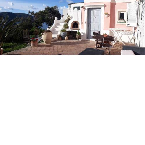 Casa Carmela