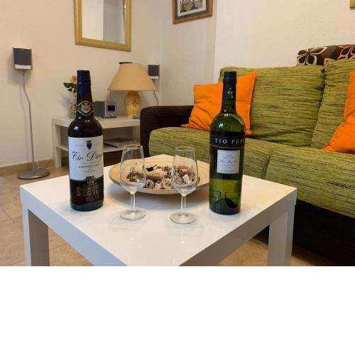 Casa Carmeleni - Ole Solutions
