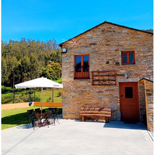 Casa Carmelo