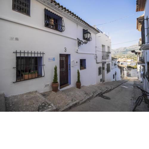 Casa Carmen Altea
