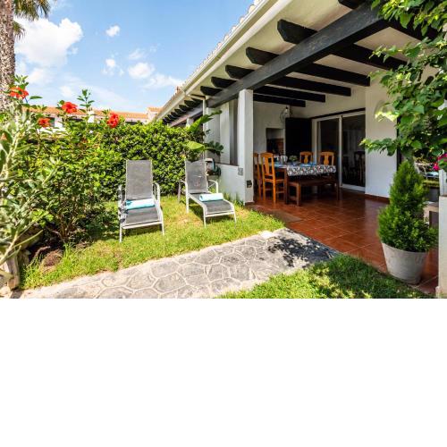 Casa Carmen