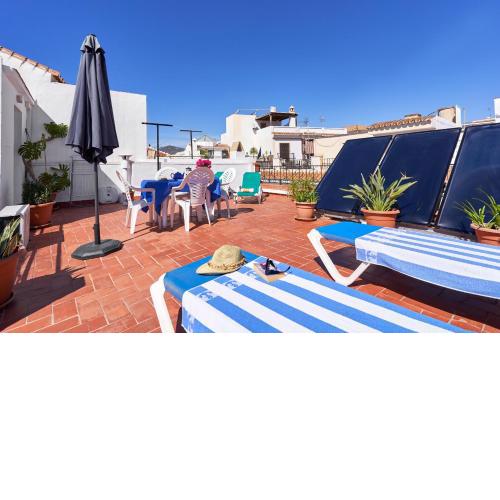 Casa Carmen