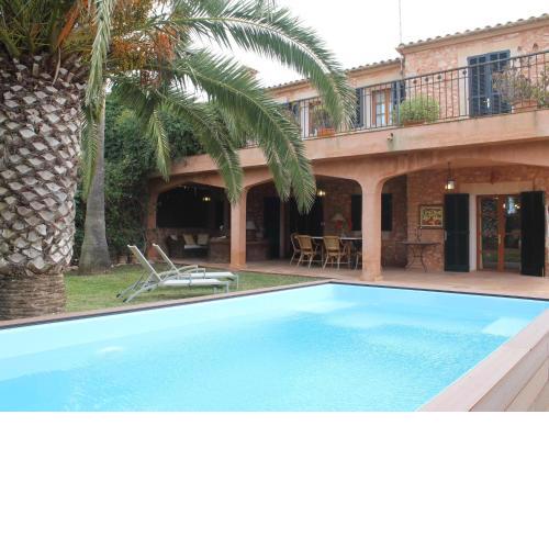 Casa Carmen