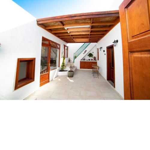 Casa Carmen