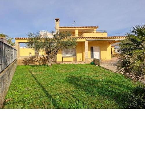 CASA CARMENÇO
