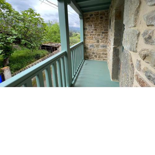 Casa Carmuchi