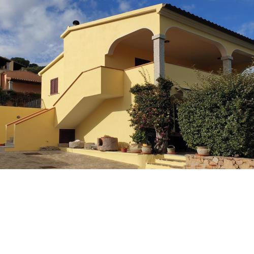 Casa Carola Quadrilocale 4 posti letto
