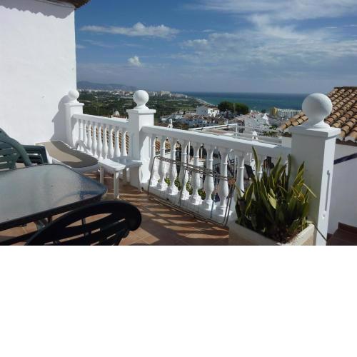 Casa Carolina Holiday Rental Nerja