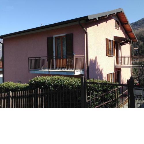 Casa Carolina